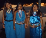 Imagen Mujeres Shuar